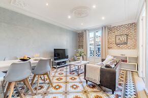 Fuster Apartments By Aspasios