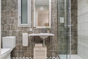 Fuster Apartments By Aspasios