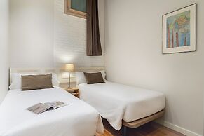 Fuster Apartments By Aspasios