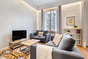 Fuster Apartments By Aspasios