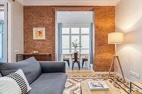 Fuster Apartments By Aspasios