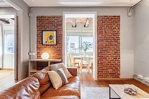 Fuster Apartments By Aspasios