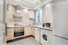 Fuster Apartments By Aspasios