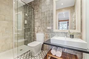 Fuster Apartments By Aspasios