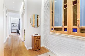 Fuster Apartments By Aspasios