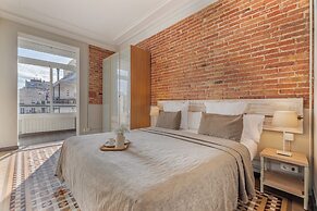 Fuster Apartments By Aspasios