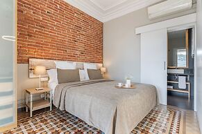 Fuster Apartments By Aspasios