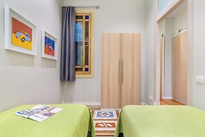 Fuster Apartments By Aspasios