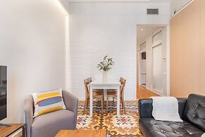 Fuster Apartments By Aspasios