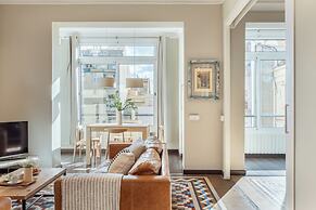 Fuster Apartments By Aspasios