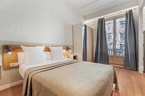 Fuster Apartments By Aspasios