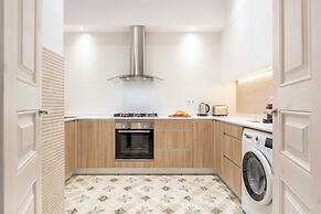 Fuster Apartments By Aspasios