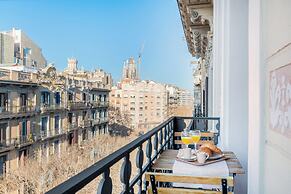 Fuster Apartments By Aspasios