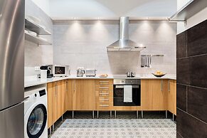 Fuster Apartments By Aspasios