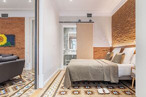 Fuster Apartments By Aspasios