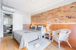 Fuster Apartments By Aspasios