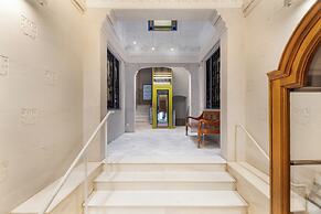 Fuster Apartments By Aspasios