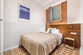 Fuster Apartments By Aspasios