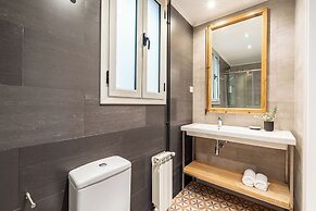 Fuster Apartments By Aspasios