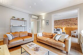 Fuster Apartments By Aspasios