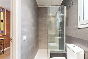 Fuster Apartments By Aspasios