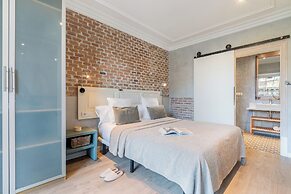 Fuster Apartments By Aspasios