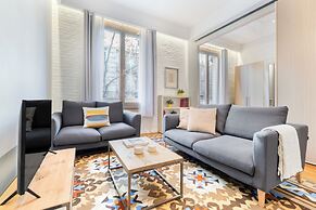 Fuster Apartments By Aspasios