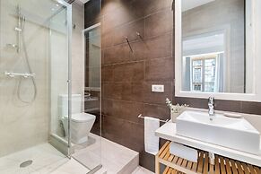 Fuster Apartments By Aspasios