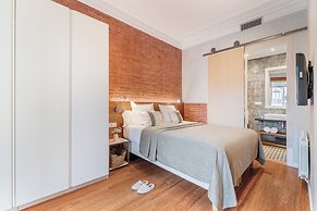 Fuster Apartments By Aspasios