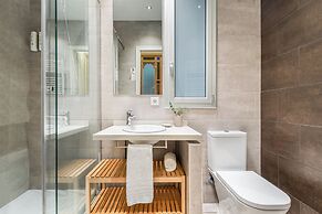 Fuster Apartments By Aspasios