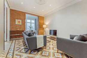 Fuster Apartments By Aspasios