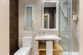 Fuster Apartments By Aspasios