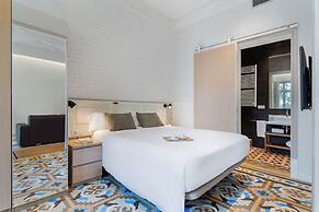 Fuster Apartments By Aspasios