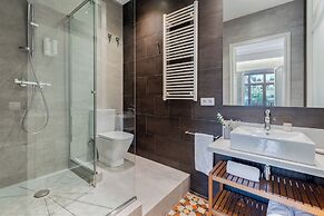 Fuster Apartments By Aspasios