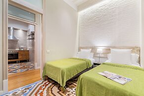 Fuster Apartments By Aspasios