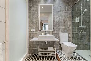 Fuster Apartments By Aspasios