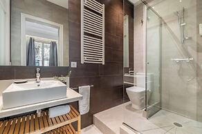 Fuster Apartments By Aspasios