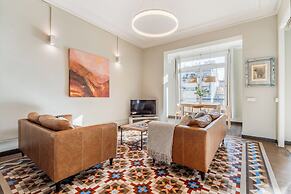 Fuster Apartments By Aspasios