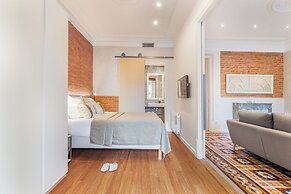 Fuster Apartments By Aspasios