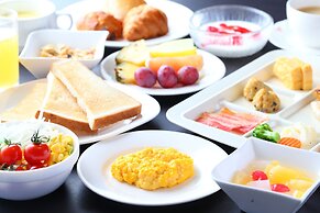 Hotel Harvest Amagikogen