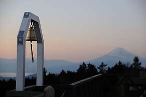 Hotel Harvest Amagikogen