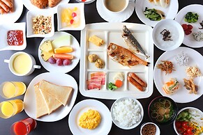 Hotel Harvest Amagikogen