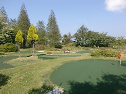 Hotel Harvest Amagikogen