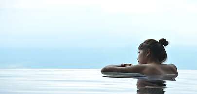 Hotel Harvest Amagikogen