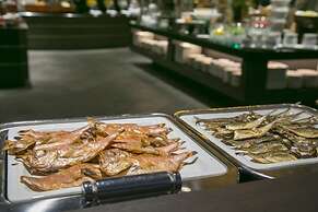 Hotel Harvest Amagikogen