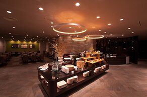 Hotel Harvest Amagikogen