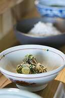 Hotel Harvest Amagikogen