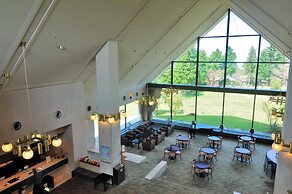 Hotel Harvest Amagikogen