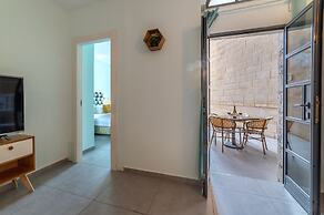 Stay Jaffa Jerusalem