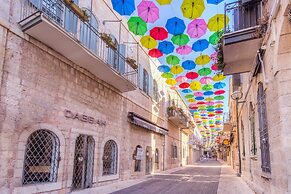 Stay Jaffa Jerusalem